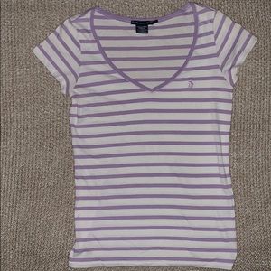 Ralph Lauren Sport V-Neck